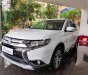 Mitsubishi Outlander 2.0 CVT Premium 2019 - Bán xe Mitsubishi Outlander 2.0 CVT Premium năm 2019, màu trắng 