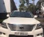 Lexus LX 570 2009 - Bán ô tô Lexus LX 570 đời 2009, màu trắng, xe nhập