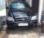 Kia Carnival 2008 - Xe Kia Carnival 2008, màu đen, xe nhập giá cạnh tranh