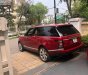 LandRover 2014 - Bán xe LandRover Range Rover đời 2014, màu đỏ, nhập khẩu