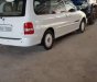 Kia Carnival 2007 - Bán Kia Carnival sản xuất 2007, màu trắng, nhập khẩu, giá 270tr