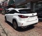 Lexus RX 350 F-Sport USA 2019 - Bán xe Lexus RX 350 F-Sport USA đời 2019, màu trắng xe mới. Hỗ trợ 3 tỷ. Lh 093.798.2266