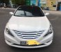 Hyundai Sonata   2012 - Cần bán xe Sonata 2012, tình trạng xe rất tốt