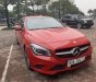 Mercedes-Benz CLA class CLA 200  2014 - Bán Mercedes CLA 200 sản xuất năm 2014, màu đỏ, nhập khẩu 