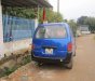 Daihatsu Citivan 2000 - Bán Daihatsu Citivan sản xuất 2000, màu xanh lam, xe nhập