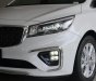 Kia Sedona 2.2 Luxury D 2019 - Sedona 2019 - hỗ trợ trả góp, ưu đãi giảm ngay TM hoặc tặng bảo hiểm