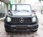 Mercedes-Benz G class G60 AMG Editon One 2019 - Cần bán xe Mercedes G60 AMG Editon One 2019 mới 100%, màu đen, nhập khẩu nguyên chiếc. LH 093.798.2266