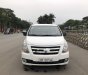 Hyundai Grand Starex  Luxury 2017 - Gia đinh cần bán gấp Hyundai Grand Starex Luxury 9 chỗ, đời 2017