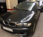 BMW 3 Series 318i sport M 2004 - Cần bán BMW 3 Series 318i sport M sản xuất năm 2004, màu đen  