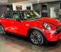 Mini Cooper S 5Dr 2018 - Bán xe Mini Cooper S 5Dr năm 2018, màu đỏ, nhập khẩu nguyên chiếc