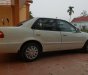 Toyota Corolla 2001 - Bán Toyota Corolla 2001, màu trắng, giá tốt