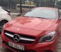 Mercedes-Benz CLA class CLA200 2014 - Bán ô tô Mercedes CLA200 SX năm 2014, màu đỏ, giá chỉ 970 triệu