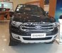 Ford Everest Titanium  2019 - Bán Ford Everest Titanium đời 2019, màu đen, nhập khẩu