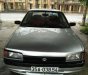 Mazda 323   1997 - Cần bán gấp Mazda 323 1997, màu bạc, xe đẹp, máy ngon