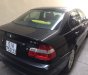 BMW 3 Series 315i 2004 - Chính chủ bán BMW 3 Series 315i đời 2004, màu nâu