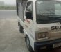 Suzuki Super Carry Truck 1.0 MT 2010 - Bán Suzuki Super Carry Truck 1.0 MT năm sản xuất 2010, màu trắng