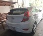 Hyundai Accent   1.4 AT Blue  2015 - Cần bán xe Hyundai Accent Blue nhập khẩu Hàn Quốc, đời 2015, màu trắng, bảo hiểm đến T3/2020