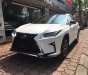 Lexus RX 350 F-Sport USA 2019 - Bán xe Lexus RX 350 F-Sport USA đời 2019, màu trắng xe mới. Hỗ trợ 3 tỷ. Lh 093.798.2266