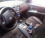 Hyundai Santa Fe MLX 2009 - Hyundai Santafe 2009, MLX máy dầu, xe nhập khẩu Hàn Quốc, AT