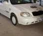 Kia Carnival 2007 - Bán Kia Carnival sản xuất 2007, màu trắng, nhập khẩu, giá 270tr