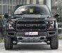 Ford F 150 Raptor 2019 - Cần bán xe Ford F 150 Raptor full option đời 2019, màu đen, xe nhập Mỹ. Hỗ trợ 3 tỷ ngân hàng. Lh 093.798.2266