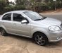 Daewoo Gentra  MT 2008 - Gia đình bán lại xe Daewoo Gentra MT sản xuất 2008, màu bạc, giá 175tr