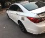 Hyundai Sonata   2012 - Cần bán xe Sonata 2012, tình trạng xe rất tốt