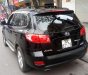 Hyundai Santa Fe MLX 2009 - Hyundai Santafe 2009, MLX máy dầu, xe nhập khẩu Hàn Quốc, AT