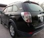 Chevrolet Captiva MT 2007 - Cần bán Captiva đoi 2007, xe còn đẹp long lanh