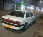 Mazda 323 1993 - Bán Mazda 323 1993, màu trắng, nhập khẩu 