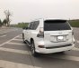 Lexus GX  460 Luxury 2017 - Bán ô tô Lexus GX460 Luxury sản xuất 2017, màu trắng, nhập khẩu còn bảo hành chính hãng