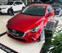 Mazda 2 Premium 2019 - Cần bán Mazda 2 Premium đời 2019, màu đỏ, nhập khẩu nguyên chiếc
