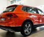 Volkswagen Tiguan  Allspace 2018 - Bán Volkswagen Tiguan Tiguan Allspace đời 2018, màu cam
