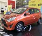 Toyota Wigo 1.2 MT 2019 - Bán Toyota Wigo nhập khẩu nguyên chiếc, giá chỉ từ 345tr