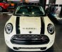 Mini Cooper S 5Dr 2018 - Cần bán Mini Cooper S 5Dr sx 2018, hai màu, xe nhập