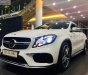 Mercedes-Benz CLA class 45AMG 2019 - Bán ô tô Mercedes 45AMG sản xuất năm 2019, màu trắng, xe nhập