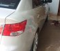 Kia Forte 2011 - Bán ô tô Kia Forte năm 2011, màu bạc như mới 