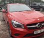 Mercedes-Benz CLA class CLA200 2014 - Bán ô tô Mercedes CLA200 SX năm 2014, màu đỏ, giá chỉ 970 triệu