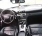 Mercedes-Benz C class  C240 2004 - Bán Mercedes C240 sản xuất 2004, màu đen, nguyên bản, sơn zin không lỗi nhỏ