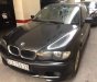 BMW 3 Series 315i 2004 - Chính chủ bán BMW 3 Series 315i đời 2004, màu nâu