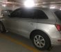 Audi Q5   2010 - Xe xe cũ Audi Q5 đời 2010, màu xám, nhập khẩu