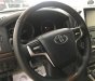 Toyota Land Cruiser 2019 - Bán ô tô Toyota Land Cruiser 5.7 Mỹ đời 2019, màu đen, nhập khẩu nguyên chiếc