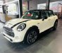 Mini Cooper S 5Dr 2018 - Cần bán Mini Cooper S 5Dr sx 2018, hai màu, xe nhập