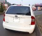 Kia Carens SX 2010 - Bán xe Kia Carens SX sản xuất năm 2010, màu trắng