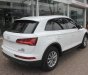 Audi Q5 2.0 TFSI Quattro 2018 - Bán Audi Q5 2.0 TFSI Quattro đời 2018, màu trắng, xe nhập