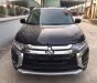 Mitsubishi Outlander 2.0 CVT Premium 2019 - Bán xe Mitsubishi Outlander 2.0 CVT Premium đời 2019, màu đen 