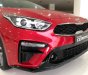 Kia Cerato Deluxe 2019 - Bán xe Kia Cerato Deluxe 2019, màu xám giá tốt tại Tây Ninh - Hotline: Tâm 0938.805.635