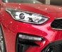 Kia Cerato Deluxe 2019 - Bán xe Kia Cerato Deluxe 2019, màu xám giá tốt tại Tây Ninh - Hotline: Tâm 0938.805.635