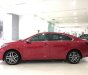 Kia Cerato Deluxe 2019 - Bán xe Kia Cerato Deluxe 2019, màu xám giá tốt tại Tây Ninh - Hotline: Tâm 0938.805.635