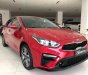 Kia Cerato Deluxe 2019 - Bán xe Kia Cerato Deluxe 2019, màu xám giá tốt tại Tây Ninh - Hotline: Tâm 0938.805.635